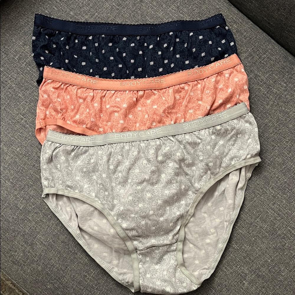 NWOT Large Cotton Panties